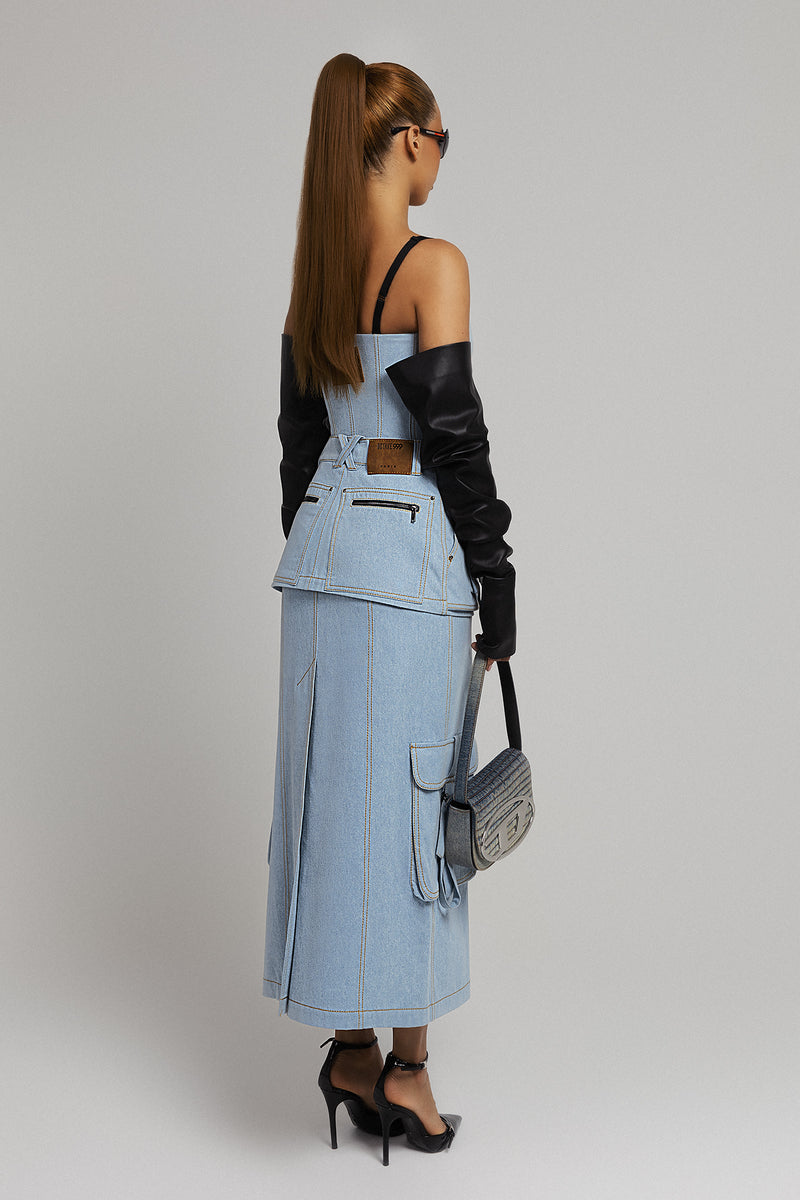 BASSE / skirt