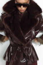 SIENNA / coat