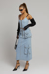 BASSE / skirt