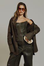 CLASH_KH / corset