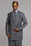 VIRGIL_GR / jacket