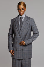 VIRGIL_GR / jacket