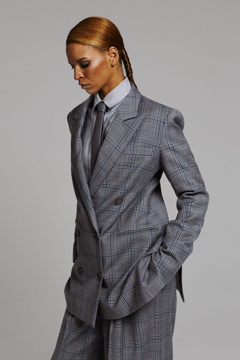 VIRGIL_GR / jacket
