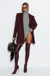 VIRGIL_VN / jacket