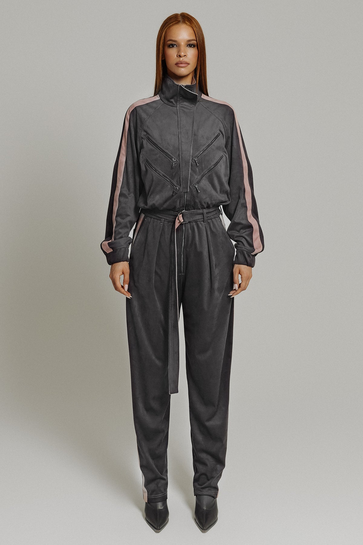 IMAGINATION / jumpsuit