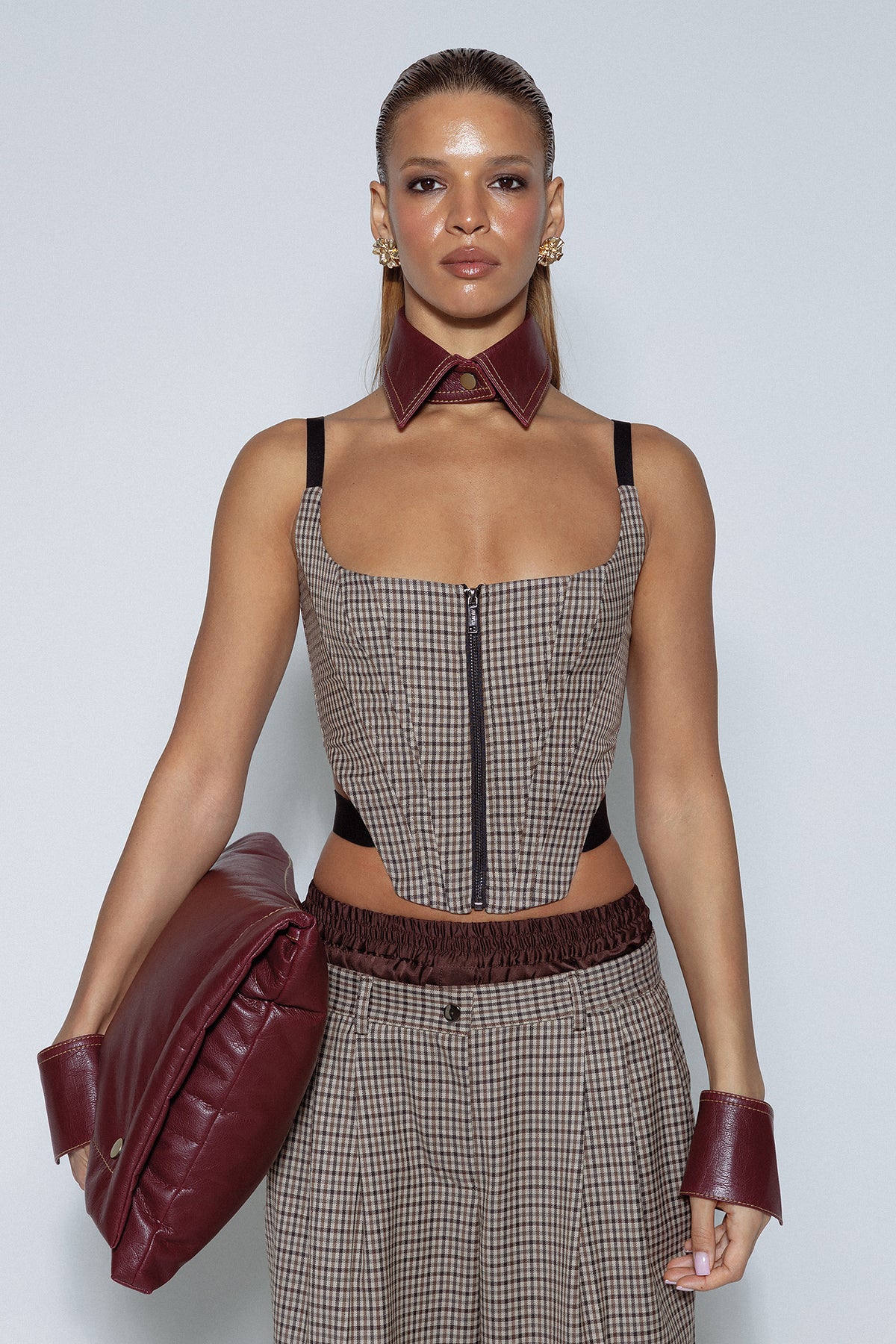 AIRDROP_BR2 / corset