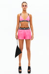 CAVO_pink / shorts