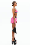 CAVO_pink / shorts