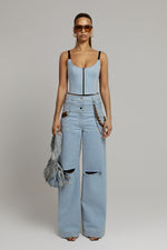 URBAN_DN / jeans