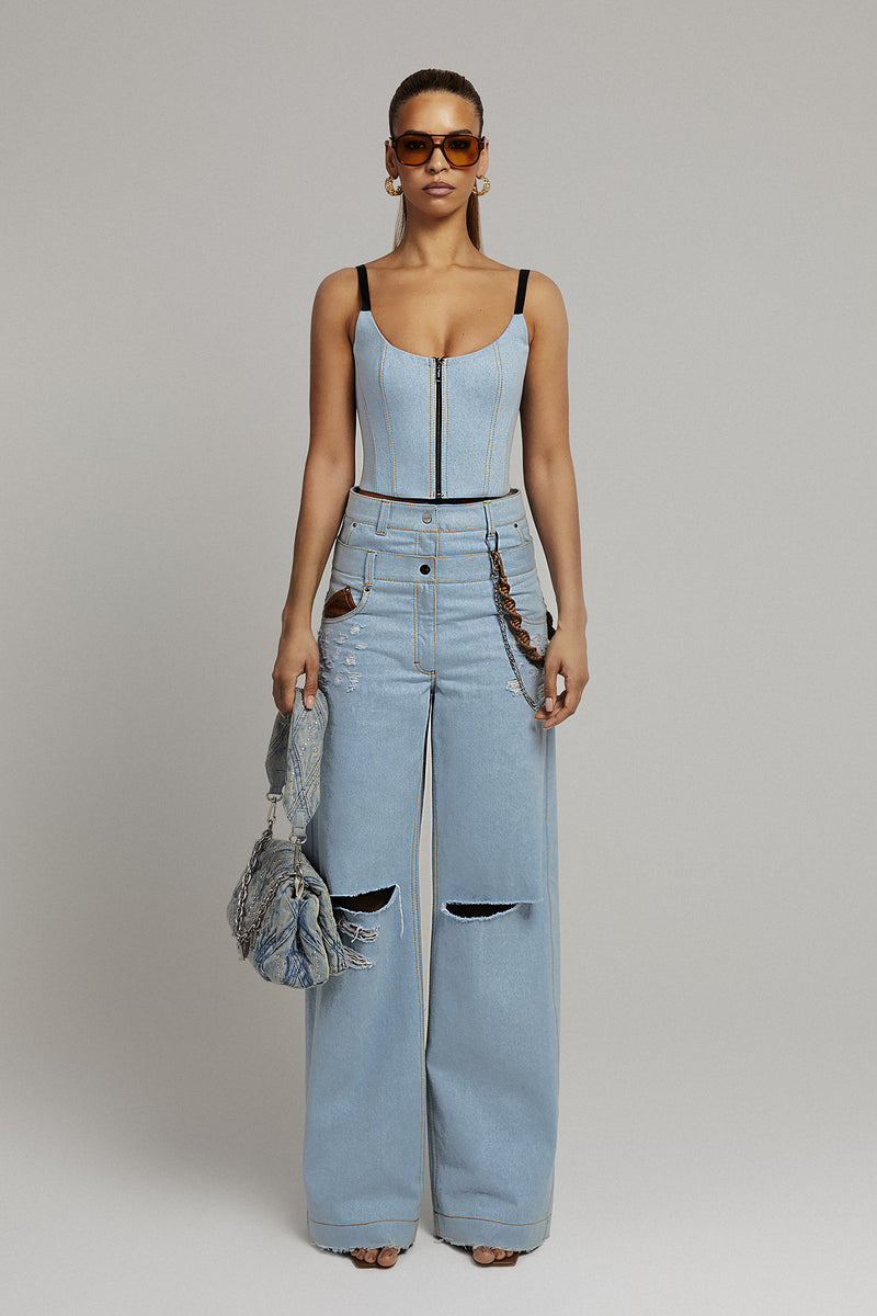 URBAN_DN / jeans