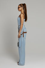 URBAN_DN / jeans