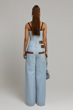 URBAN_DN / jeans