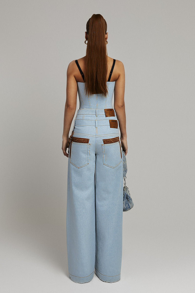 URBAN_DN / jeans
