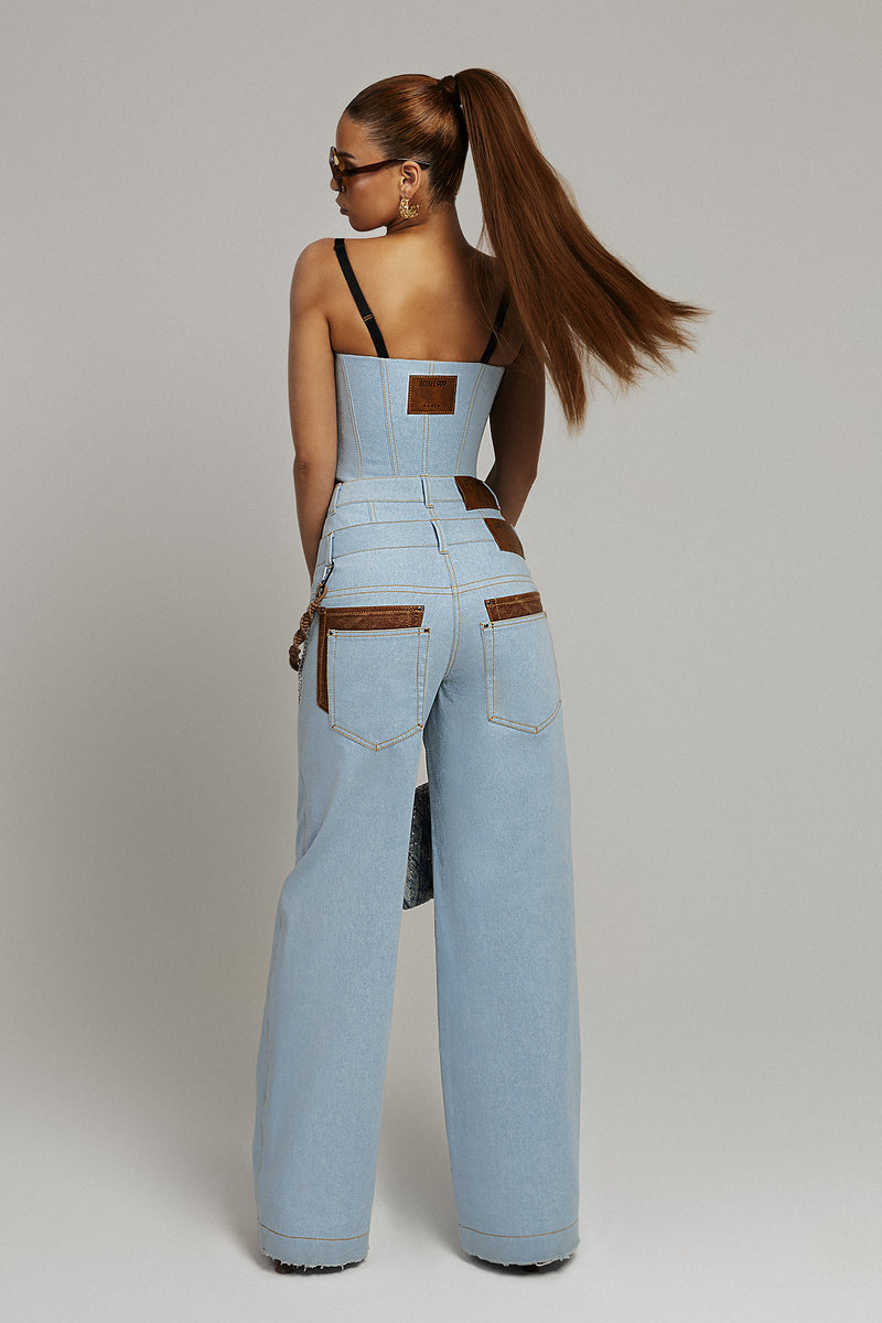 URBAN_DN / jeans