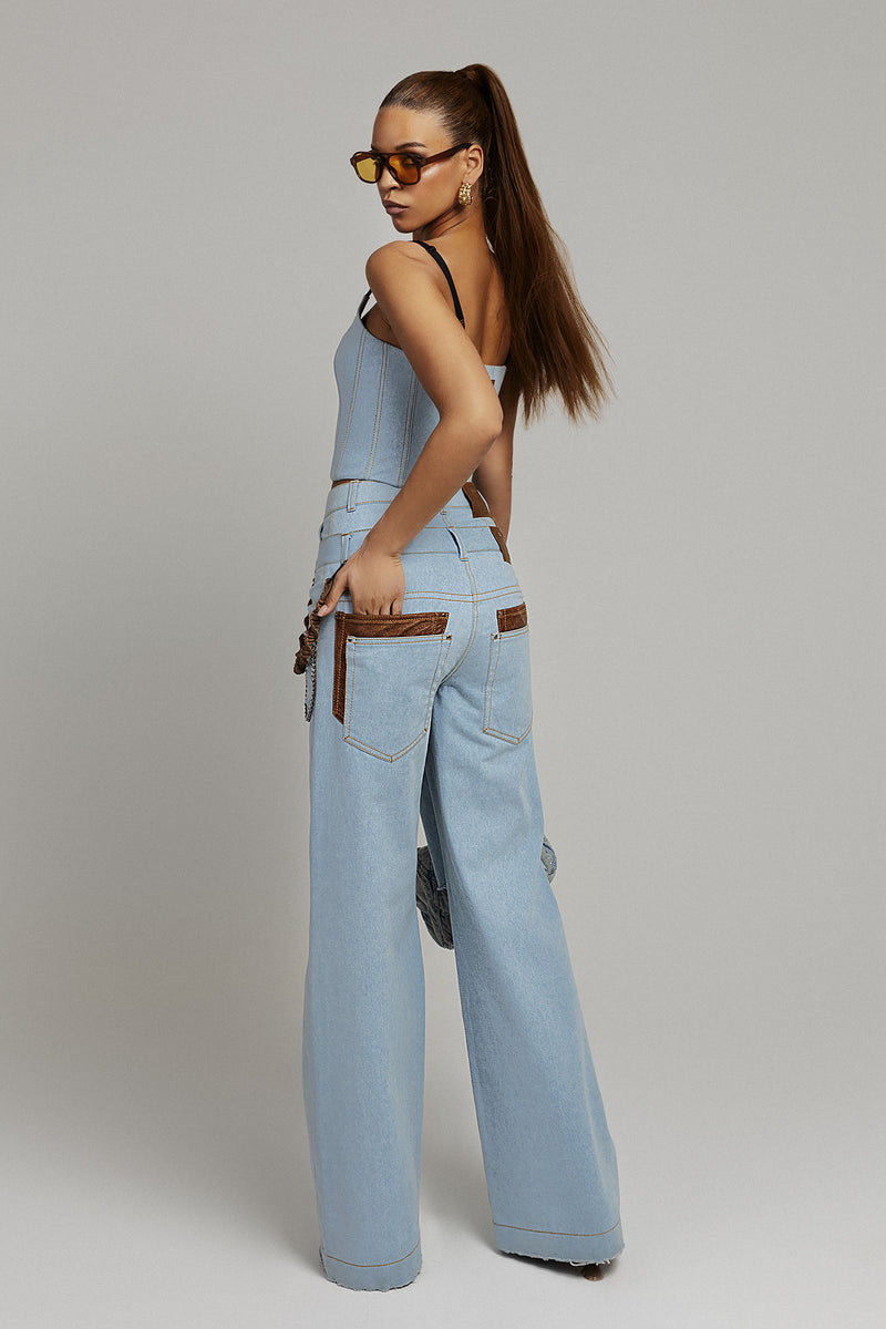 URBAN_DN / jeans