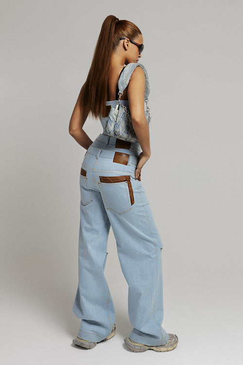 URBAN_DN / jeans