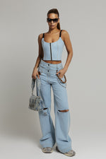 URBAN_DN / jeans