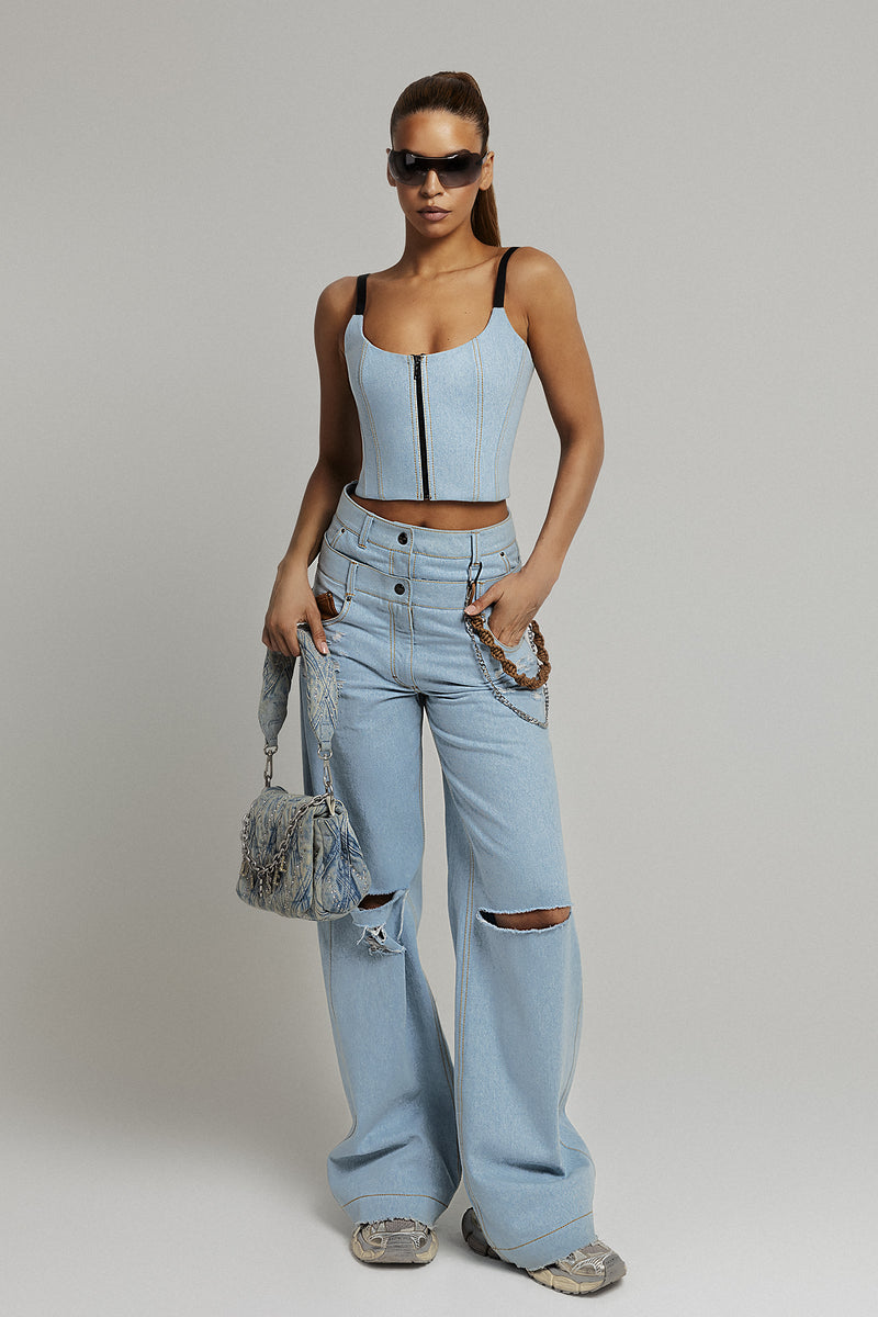 URBAN_DN / jeans
