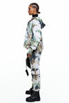 NINE_CAMO / pants