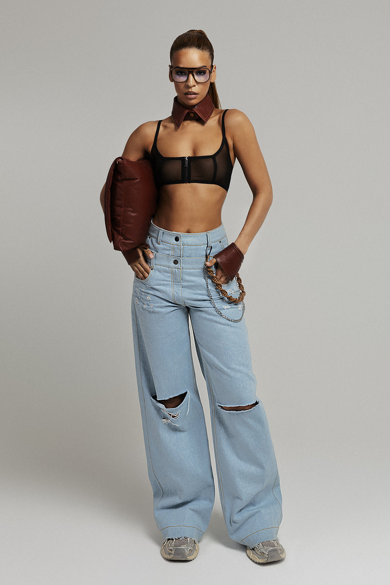 URBAN_DN / jeans