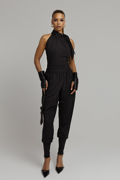 LUNE_B / pants