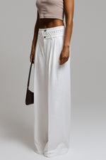 KAYA_W / pants