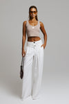 KAYA_W / pants