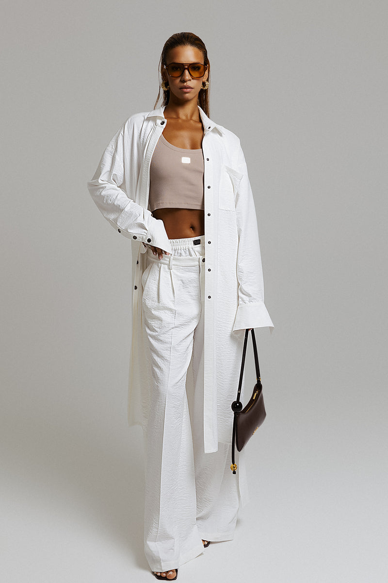 KAYA_W / pants