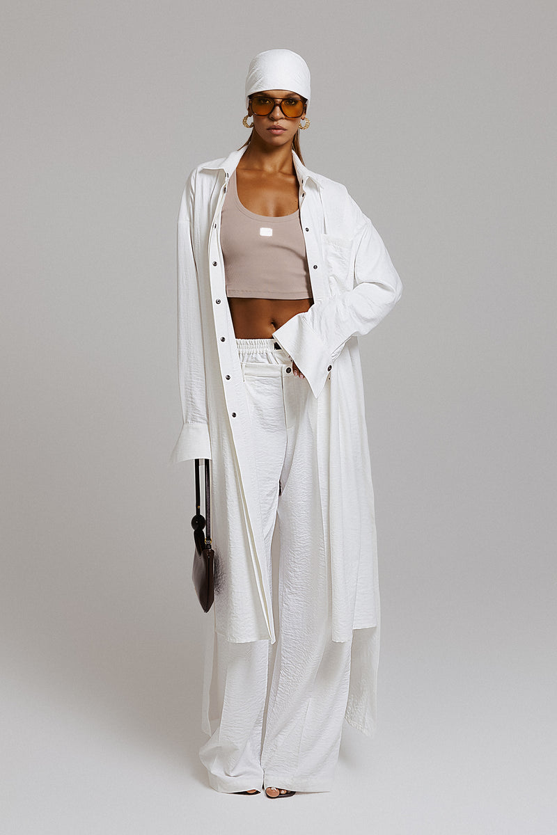 KAYA_W / pants
