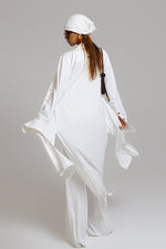 NAMMOS_W / dress-shirt