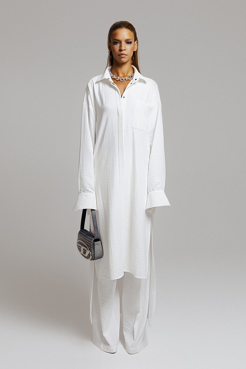 NAMMOS_W / dress-shirt