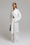 NAMMOS_W / dress-shirt
