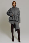 AURORE_GR / coat-bomber