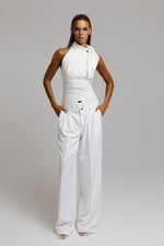 KAYA_W / pants