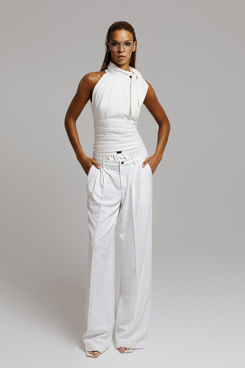 KAYA_W / pants