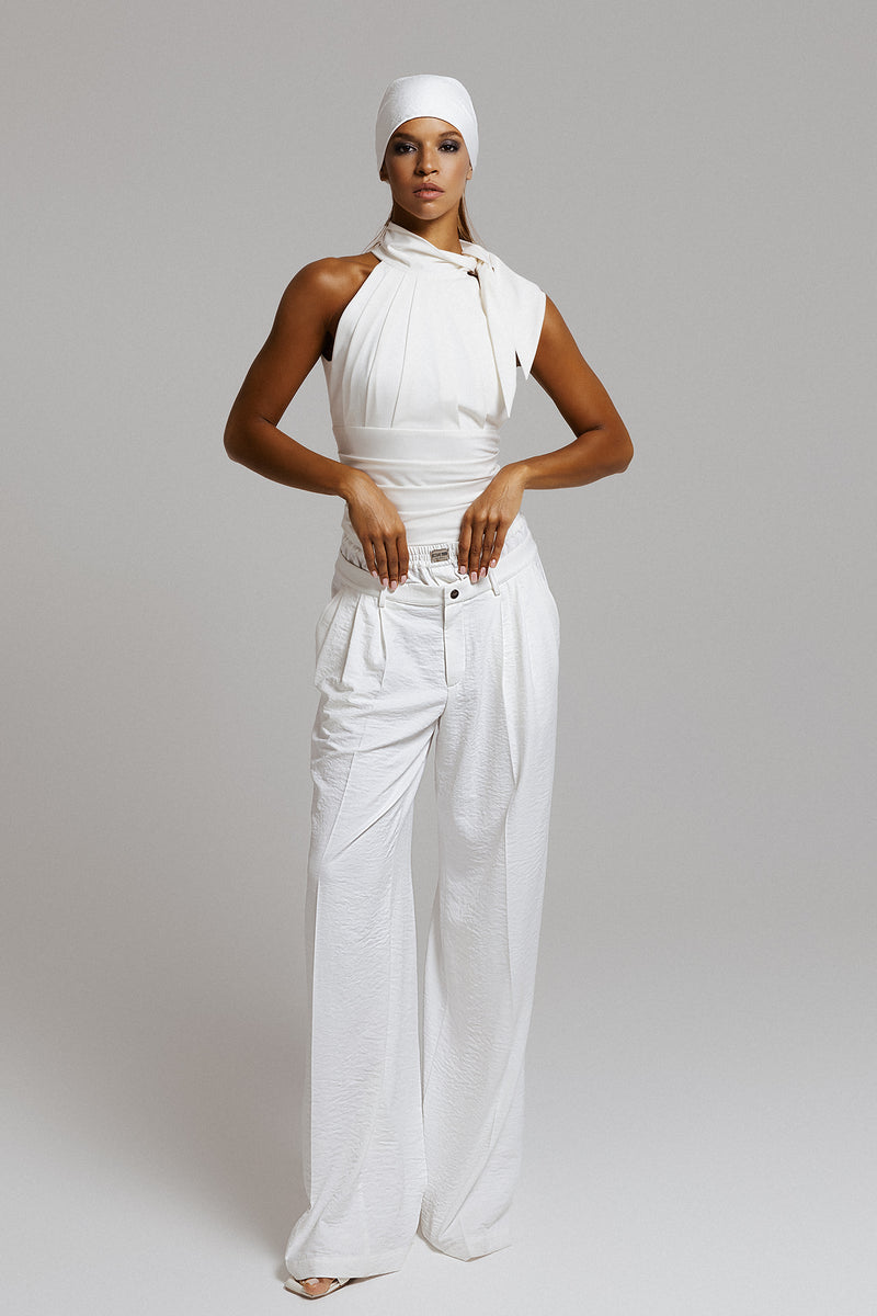 KAYA_W / pants