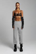 MONDE_GR / pants