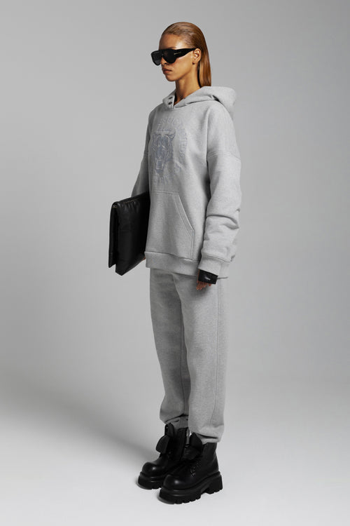 BEAST_GR / sweatshirt