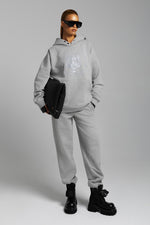 BEAST_GR / sweatshirt