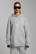 BEAST_GR / sweatshirt