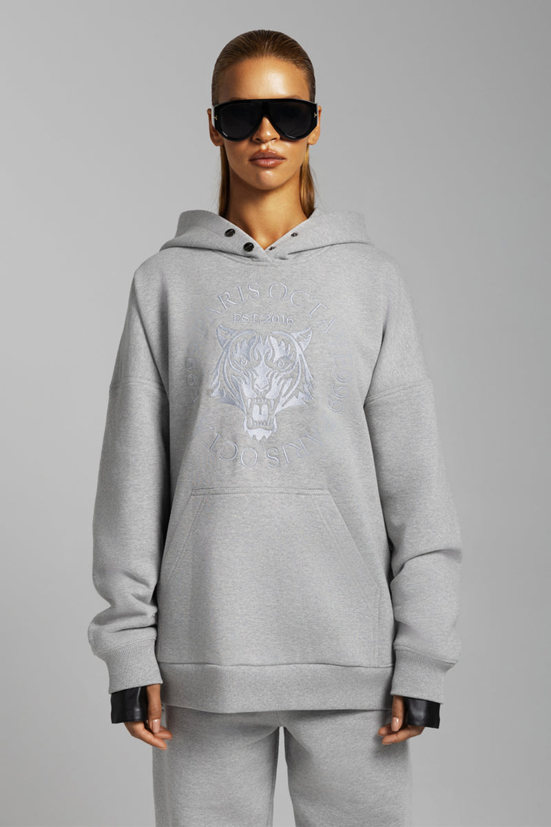 BEAST_GR / sweatshirt