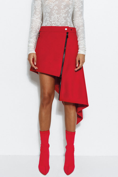 CALIN_R / skirt