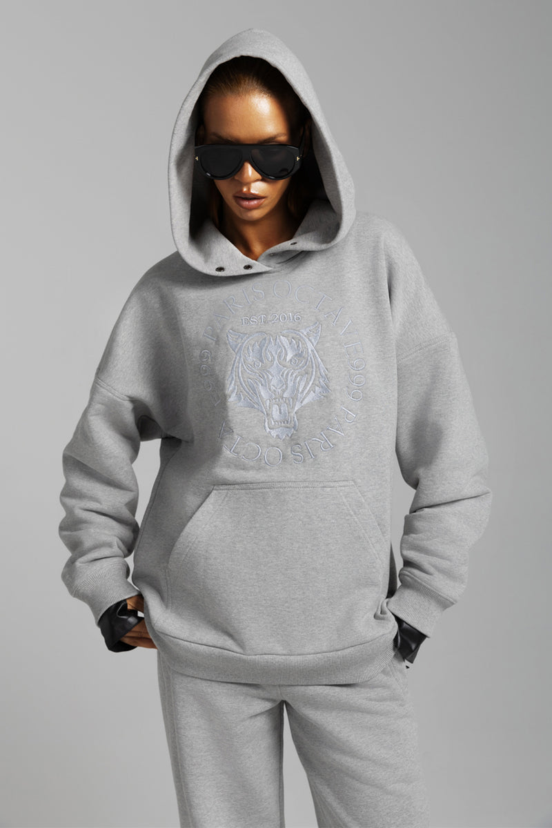 BEAST_GR / sweatshirt