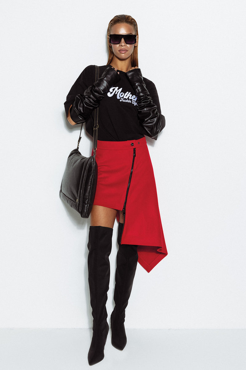 CALIN_R / skirt