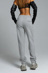 MONDE_GR / pants