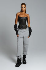 MONDE_GR / pants