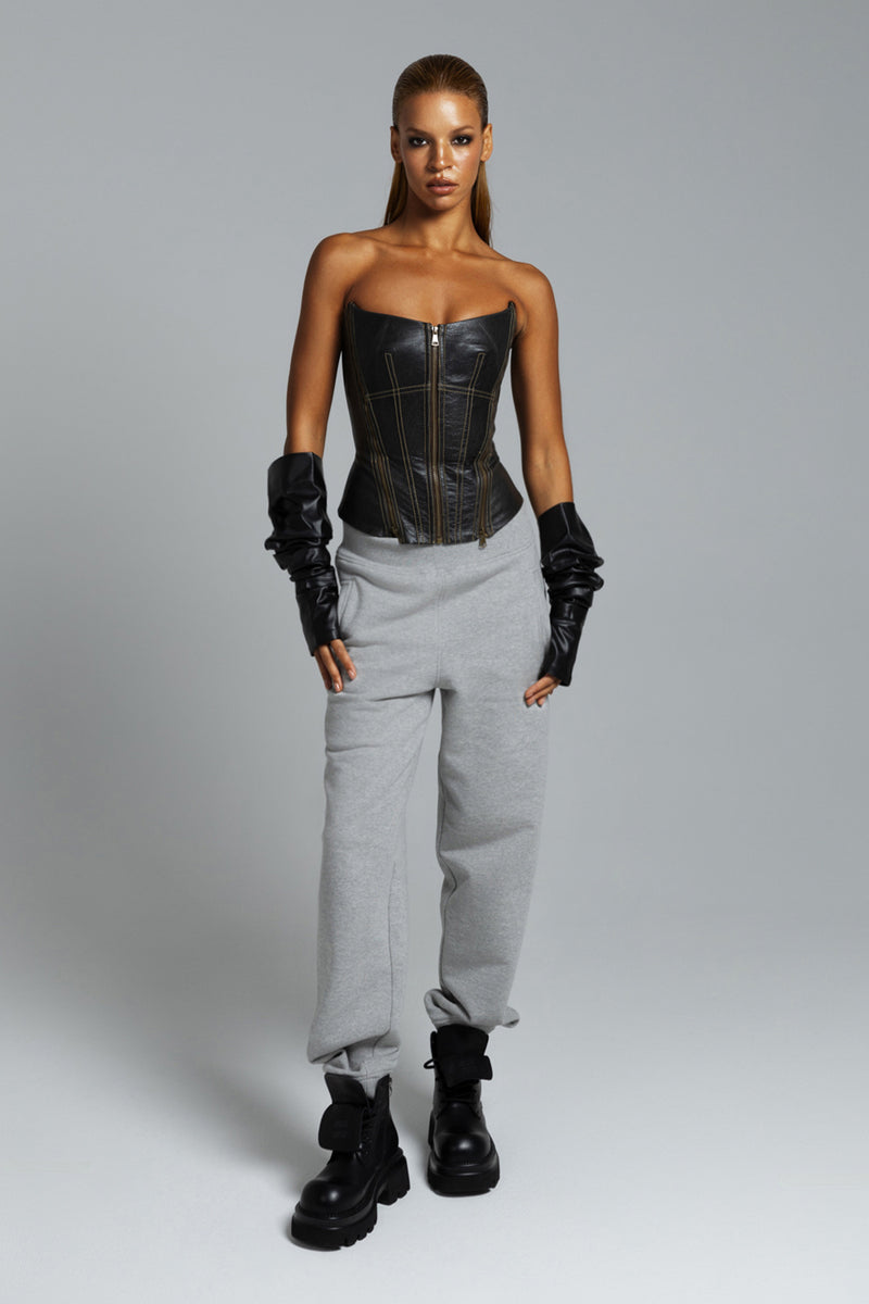 MONDE_GR / pants