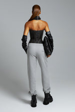 MONDE_GR / pants