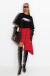 CALIN_R / skirt
