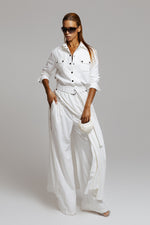 KAYA_W / pants